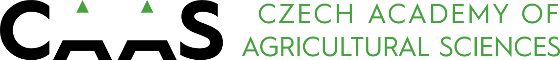Czech Academy of Agricultural Sciences