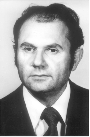 Ing. Jiří Fiala, DrSc. (*1931, +2022)