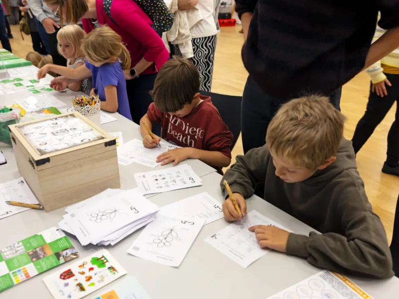 Ohlédnutí za Nocí vědců 2025