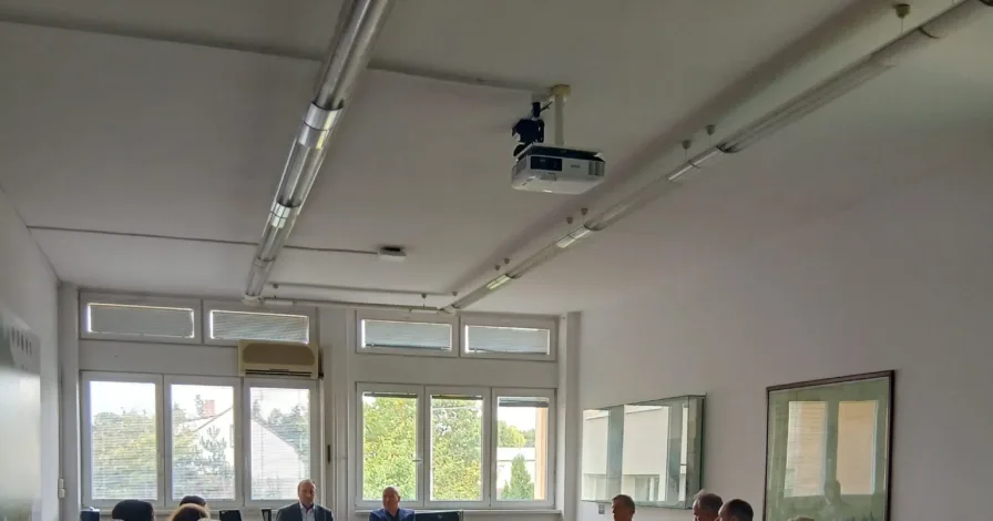 Zpráva z říjnového zasedání předsednictva ČAZV