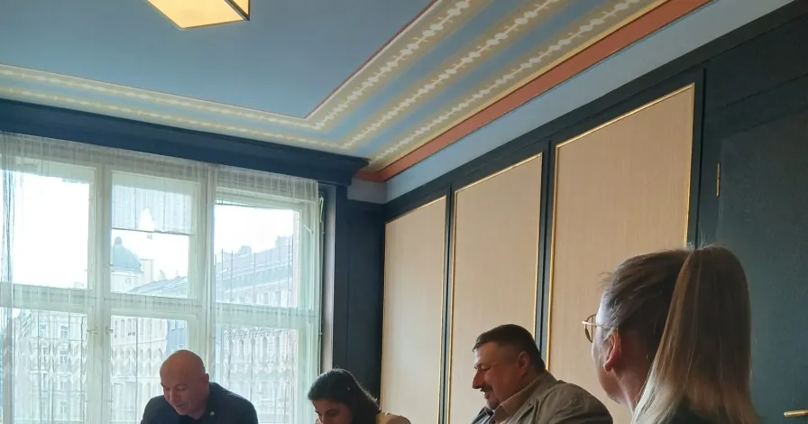 Zpráva ze zasedání Vydavatelské rady ČAZV