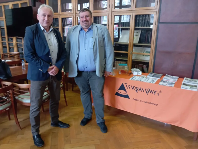 Květinův den: Mladí odborníci diskutovali o budoucnosti vědy