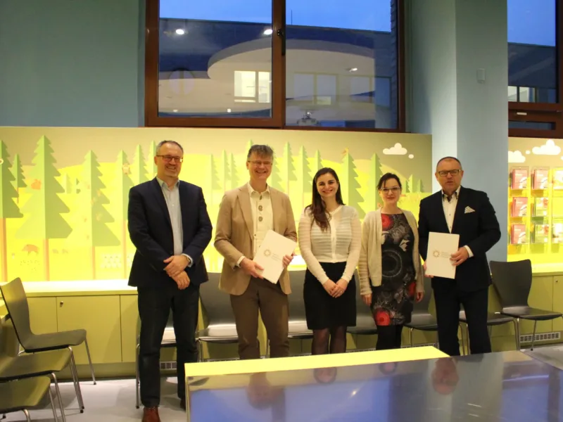 Podepsáno Memorandum o spolupráci a partnerství s NZM