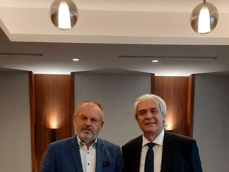 Tisková zpráva z konference věnované bioekonomice