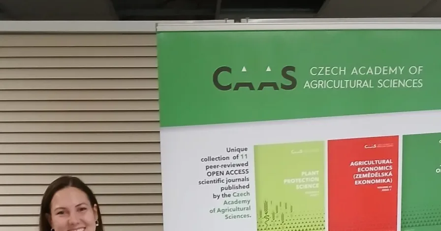 Květinův den 2025: Mladí odborníci v Brně diskutovali o výzvách současné farmakologie a toxikologie