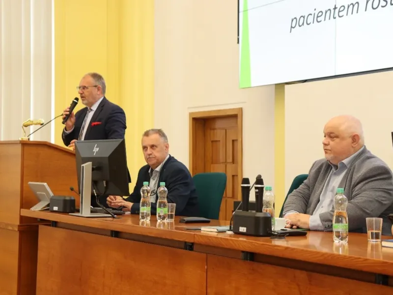 Mladí rostlinolékaři soutěžili