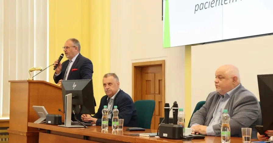 Mladí rostlinolékaři soutěžili