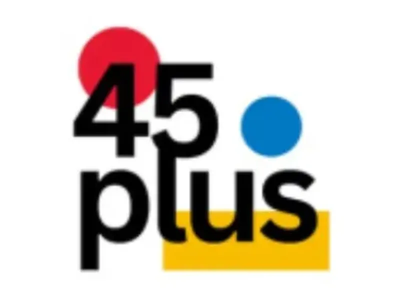Ředitelka ČAZV hovořila v projektu 45PLUS o kariérních změnách a age managementu