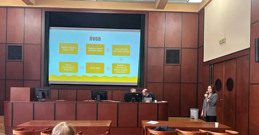 Workshop „Jíme s rozumem III“: Diskuze o aktuálních tématech v oblasti výživy a bezpečnosti potravin