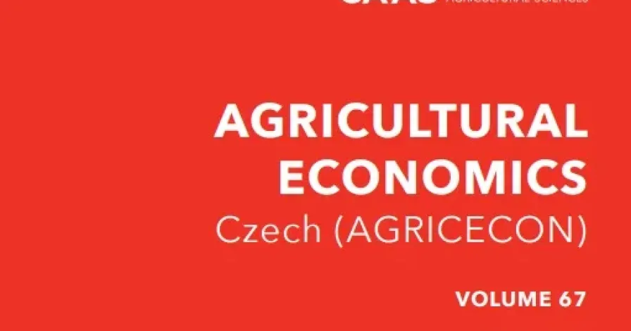 Realizace XVI. Kongresu Evropské asociace zemědělských ekonomů ve spolupráci s ČAZV