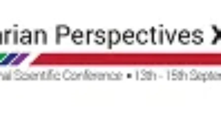 Prezentace publikační činnosti ČAZV na mezinárodní vědecké konferenci Agrarian Perspectives XXVI.