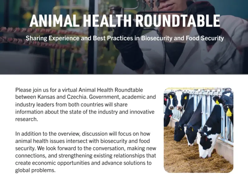 Animal Health