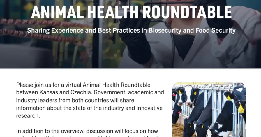 Animal Health