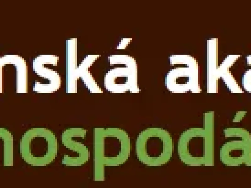 ČAZV a SAPV spoluorganizátorem konference Mladá věda