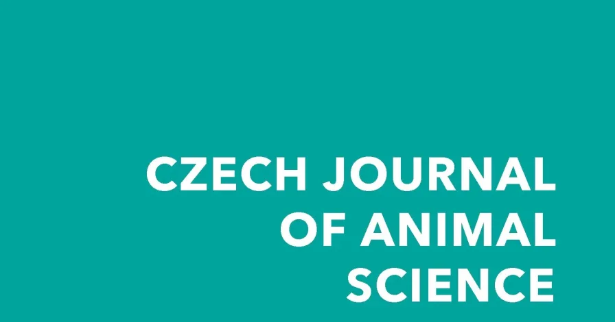 Prezentace časopisu Czech Journal of Animal Science na akci „European Network on Livestock Phenomics“ v Belgii