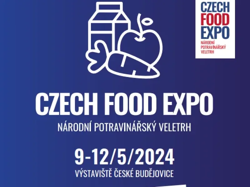 Czech Food Expo