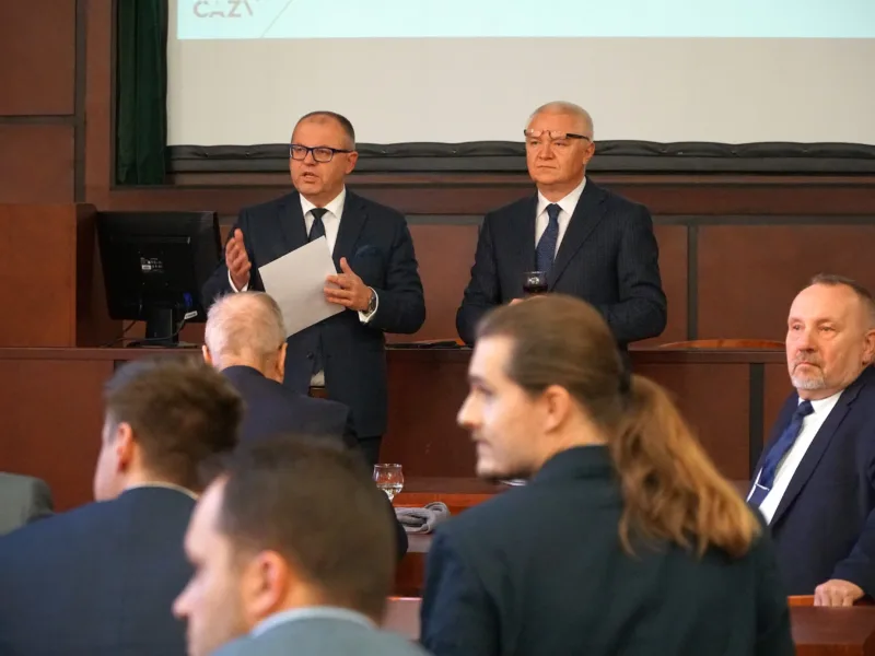 Zpráva ze setkání předsednictva ČAZV s poslanci Zemědělského výboru Poslanecké sněmovny PČR