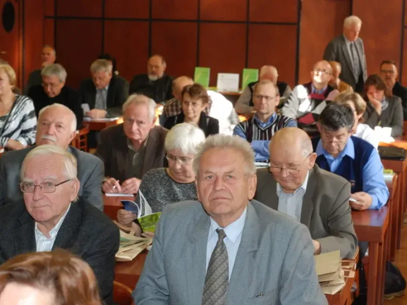 Bezpečnost potravin na prvním místě