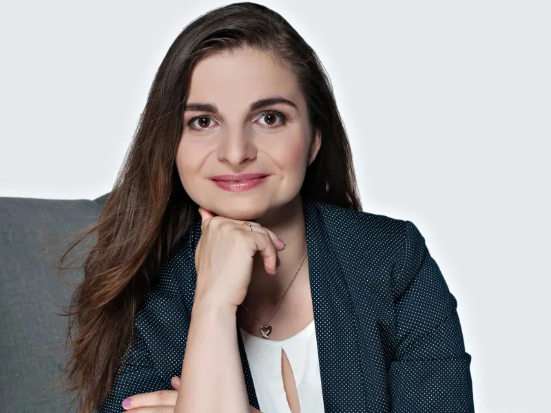 Kdo působí v ČAZV – Ing. Hana Urbancová, Ph.D.