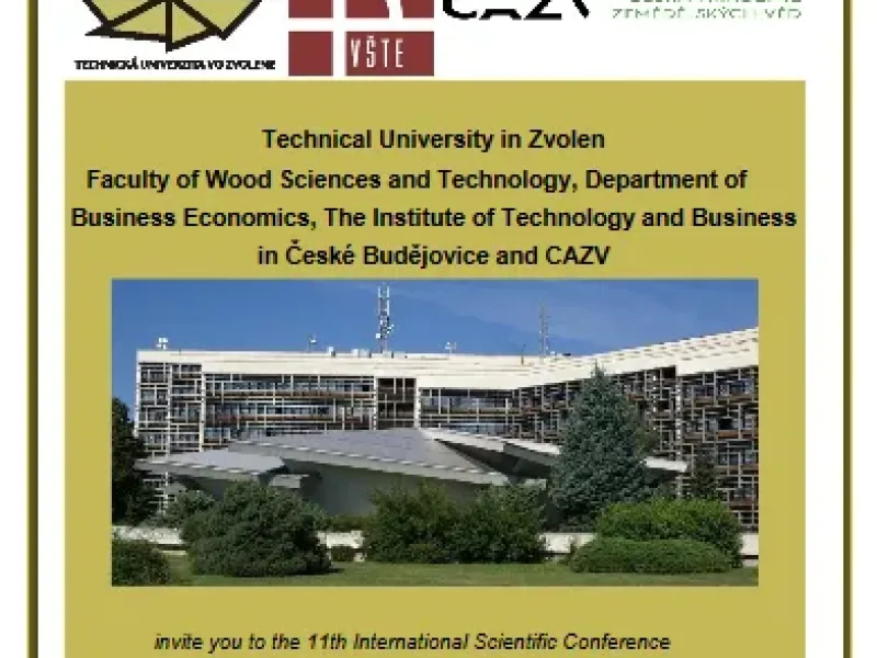 Mezinárodní konference „Economics, Management and Technology  in Enterprises 2019“