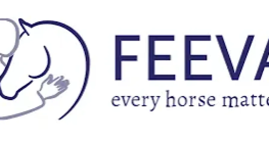 Propagace časopisu Veterinární medicína na meetingu FEEVA