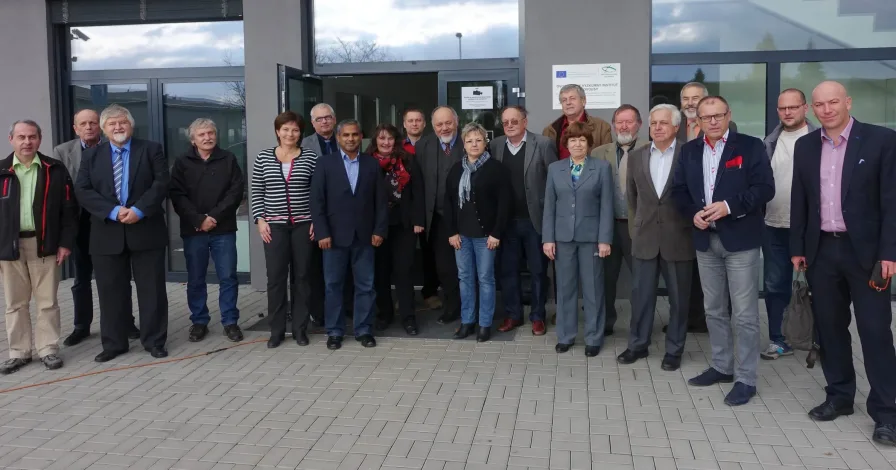 Informace z rozšířeného zasedání Předsednictva České akademie zemědělských věd