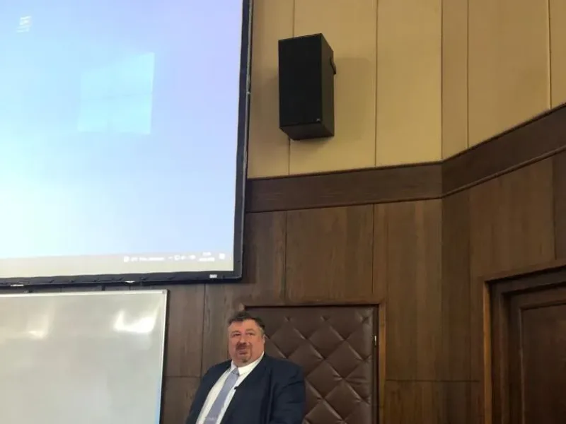 O průběhu mezioborové konference Květinův den 2022