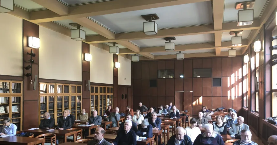 Rok 2020 byl vyhlášen jako Mezinárodní rok zdraví rostlin