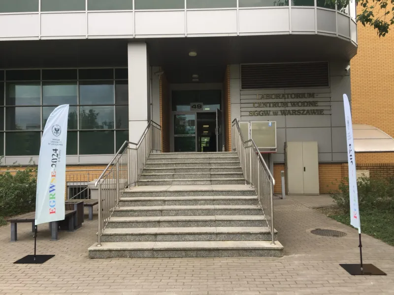 Prezentace časopisů ČAZV na „5th International Conference“ v Polsku