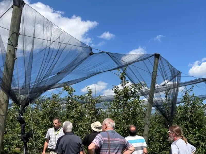 Jednání redakční rady časopisu Plant Protection Science