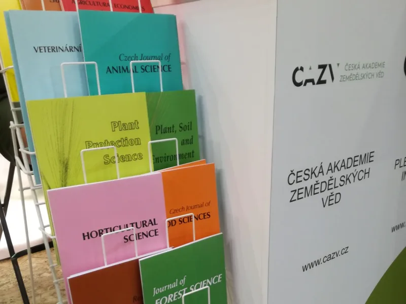 ČAZV na Zemi živitelce 2018