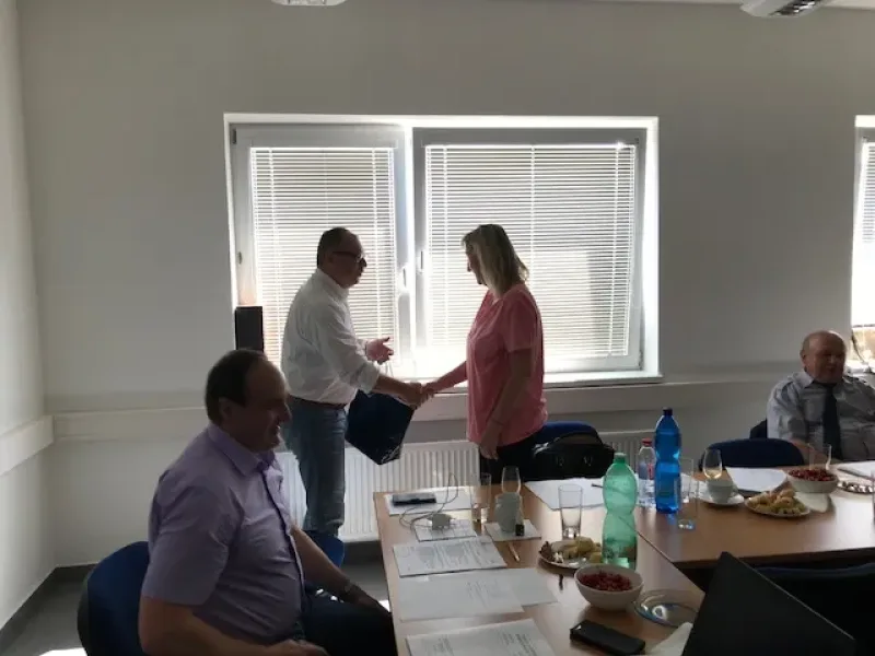 Vyhodnocení soutěže o motto k Mezinárodnímu roku zdraví rostlin 2020
