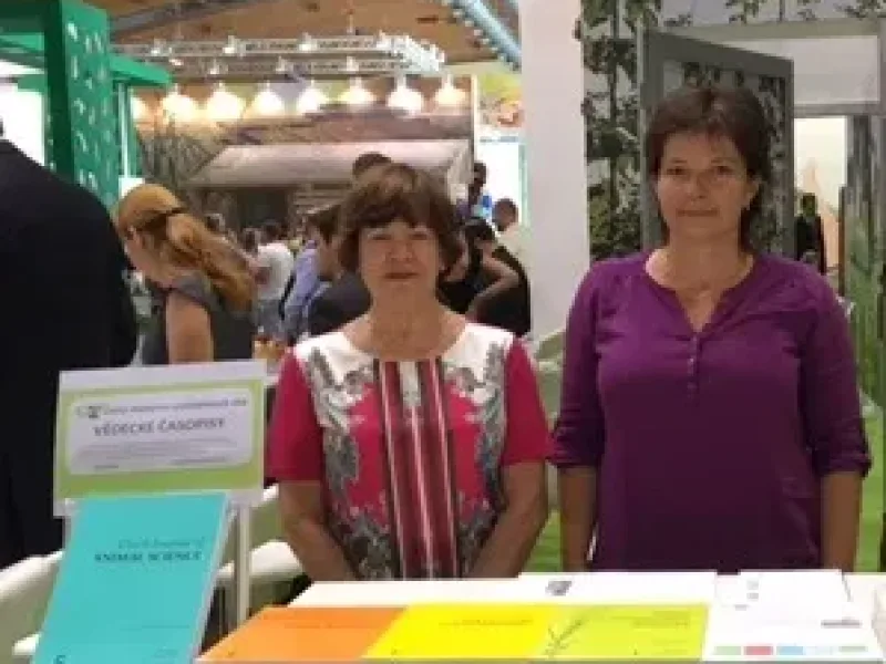 Země Živitelka 2016