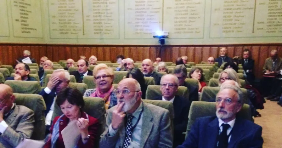 Generální shromáždění evropských zemědělských akademií