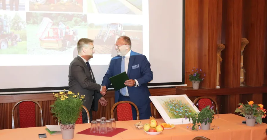 Zpráva z říjnového výjezdního zasedání předsednictva ČAZV