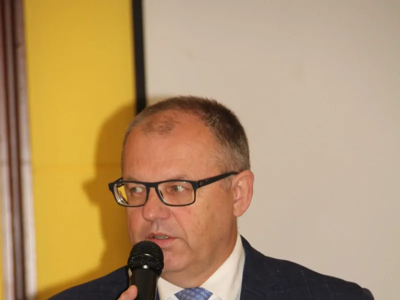 Prezentace ČAZV a jejích odborných časopisů na listopadových konferencích