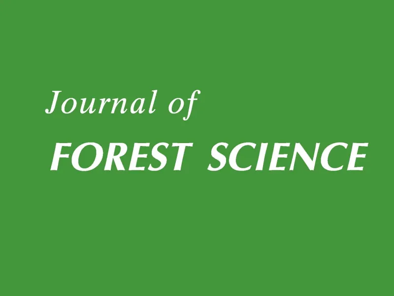Zasedání redakční rady časopisu Journal of Forest Science