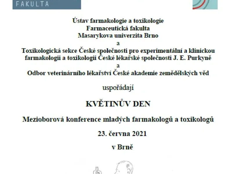 Květinův den 2021