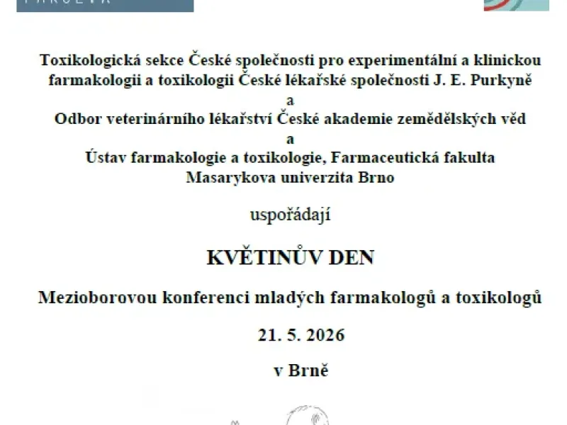 Květinův den 2026