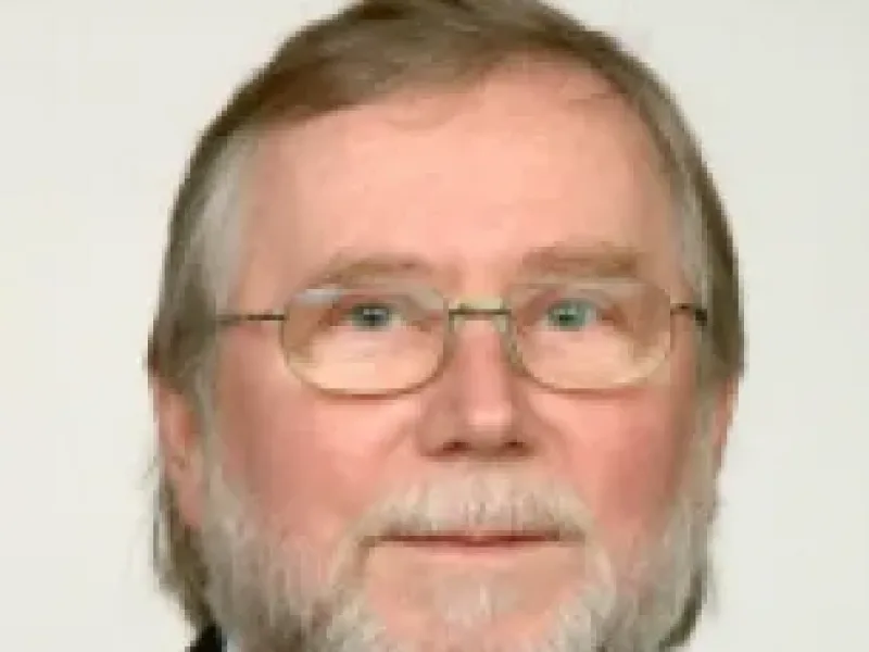 ČAZV se loučí s váženým kolegou prof. RNDr. Ing. Františkem Kocourkem, CSc.
