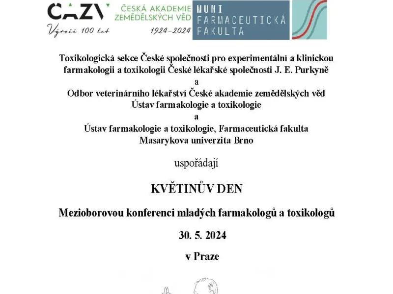 Květinův den 2024