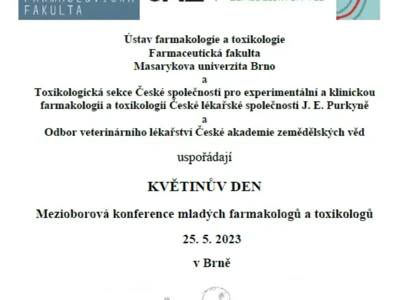 Květinův den 2023