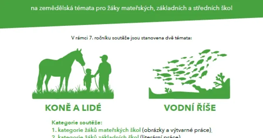 7. ročník literární soutěže ČAZV