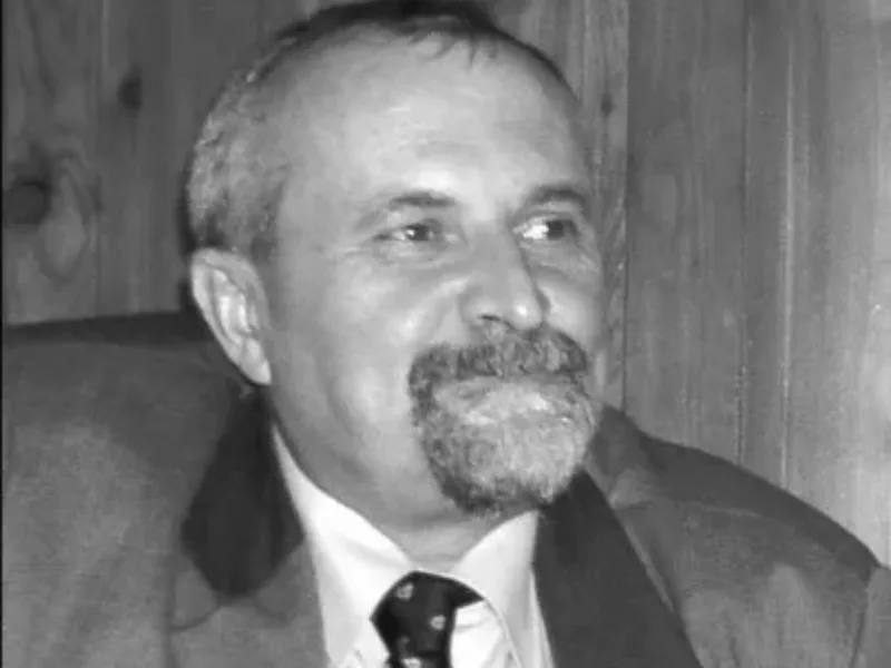 ČAZV se loučí s váženým kolegou doc. RNDr. Bohumírem Lomským, CSc. *1954 – 2018