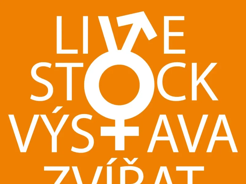 Národní výstava hospodářských zvířat 2023