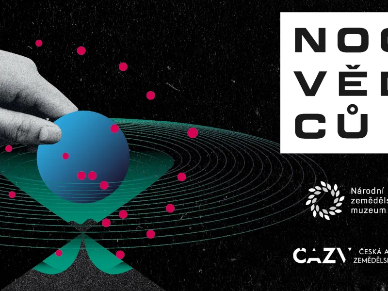 Noc vědců 2021