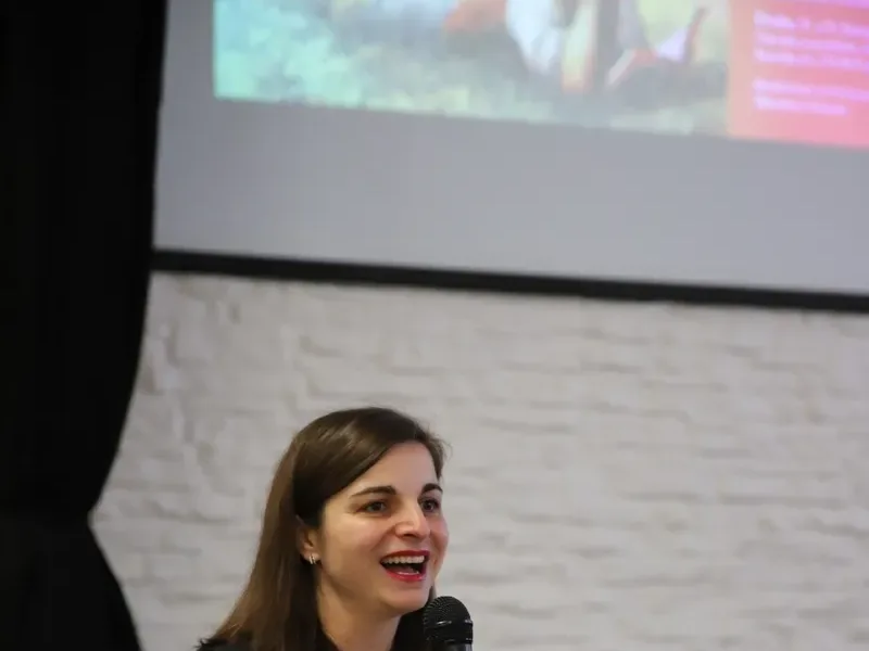 ČAZV se zúčastnila konference v NZM