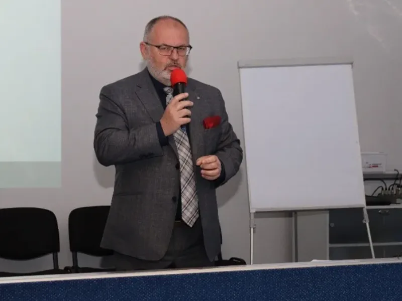 XIV. odborná konference v Ústí nad Orlicí