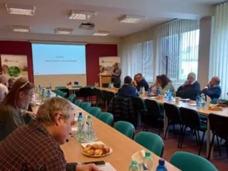 Aktuální rostlinolékařská témata na plénu Odboru rostlinolékařství České akademie zemědělských věd