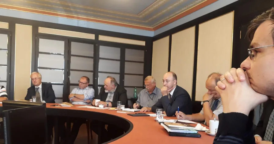 Tisková zpráva ze zasedání Právní komise OEŘSI České akademie zemědělských věd